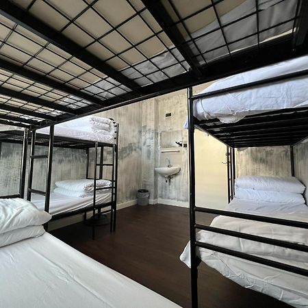 Amigo Budget Hotel Amsterdam Exteriér fotografie